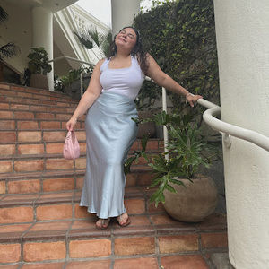 Meet your Posher, Dayanara